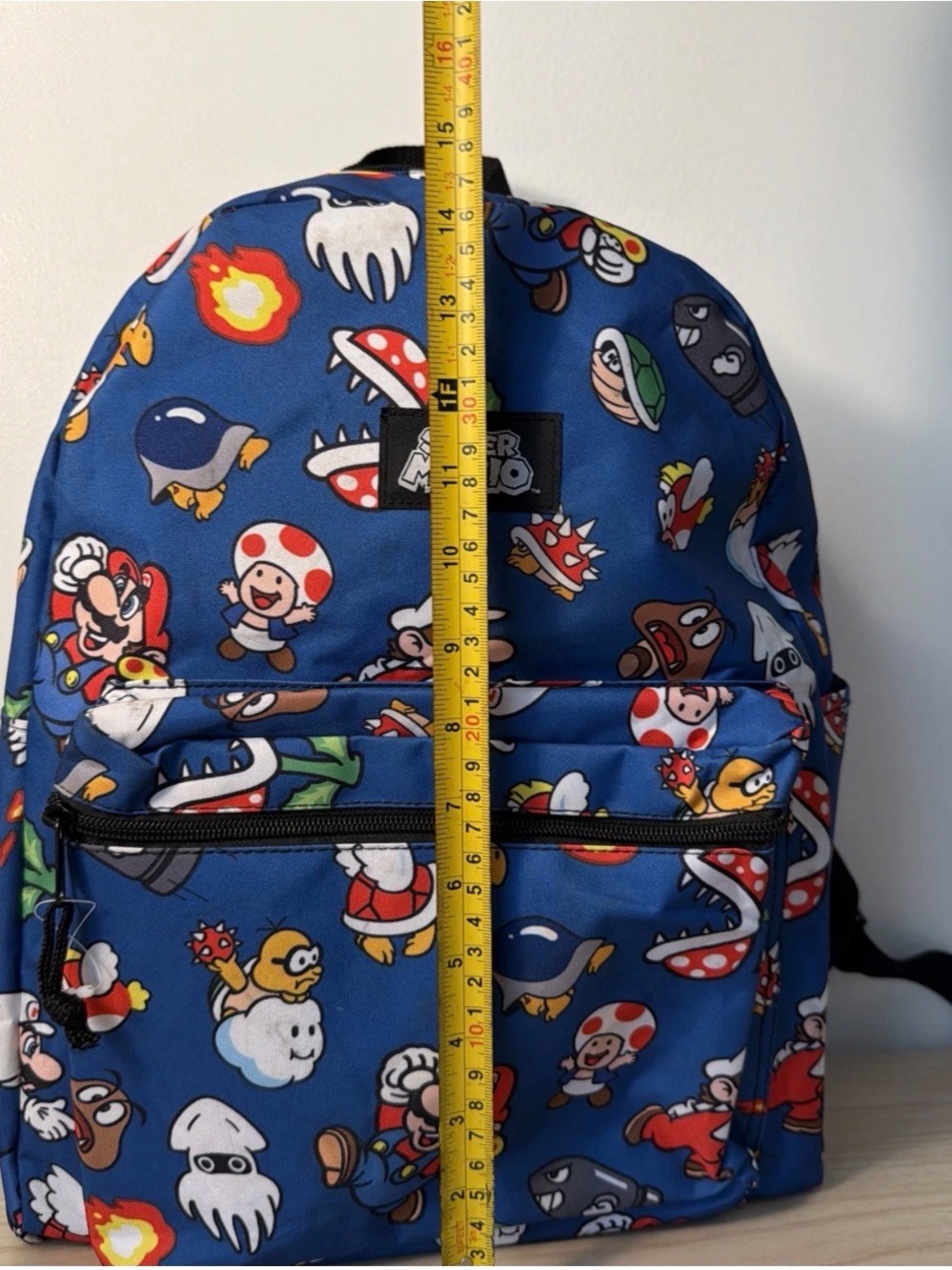 Marvel Black Character Graphic Tote - Picture 15 of 16